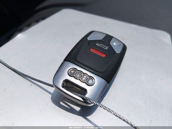 2018 AUDI Q7 3.0T PREMIUM