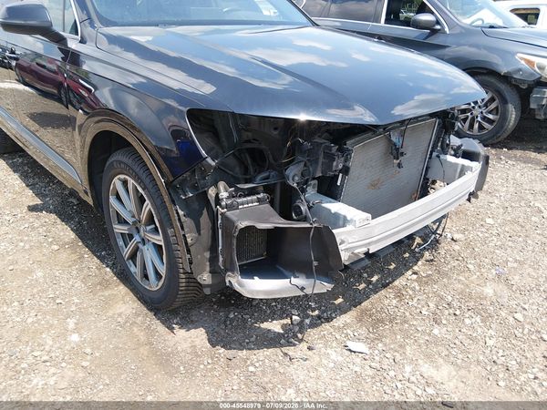 2018 AUDI Q7 3.0T PREMIUM