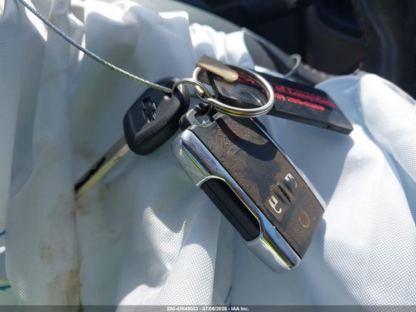 2019 CHEVROLET COLORADO Z71 — I11