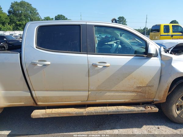 2019 CHEVROLET COLORADO Z71 — I116