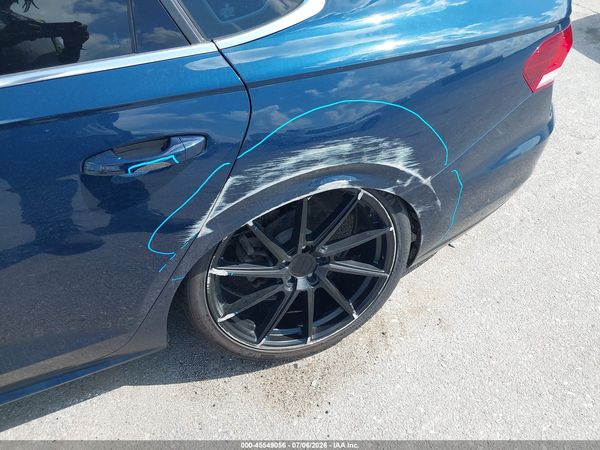 2022 VOLKSWAGEN PASSAT 2.0T SE — I6