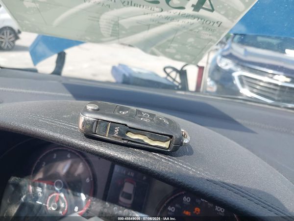 2022 VOLKSWAGEN PASSAT 2.0T SE — I11