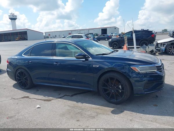 2022 VOLKSWAGEN PASSAT 2.0T SE — I116