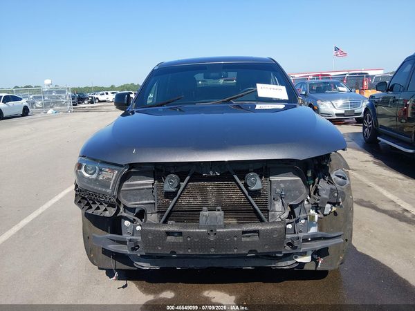 2015 DODGE DURANGO R/T
