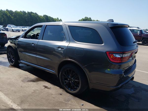 2015 DODGE DURANGO R/T