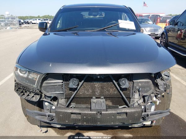 2015 DODGE DURANGO R/T