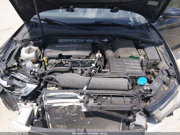 2016 AUDI A3 2.0T PREMIUM