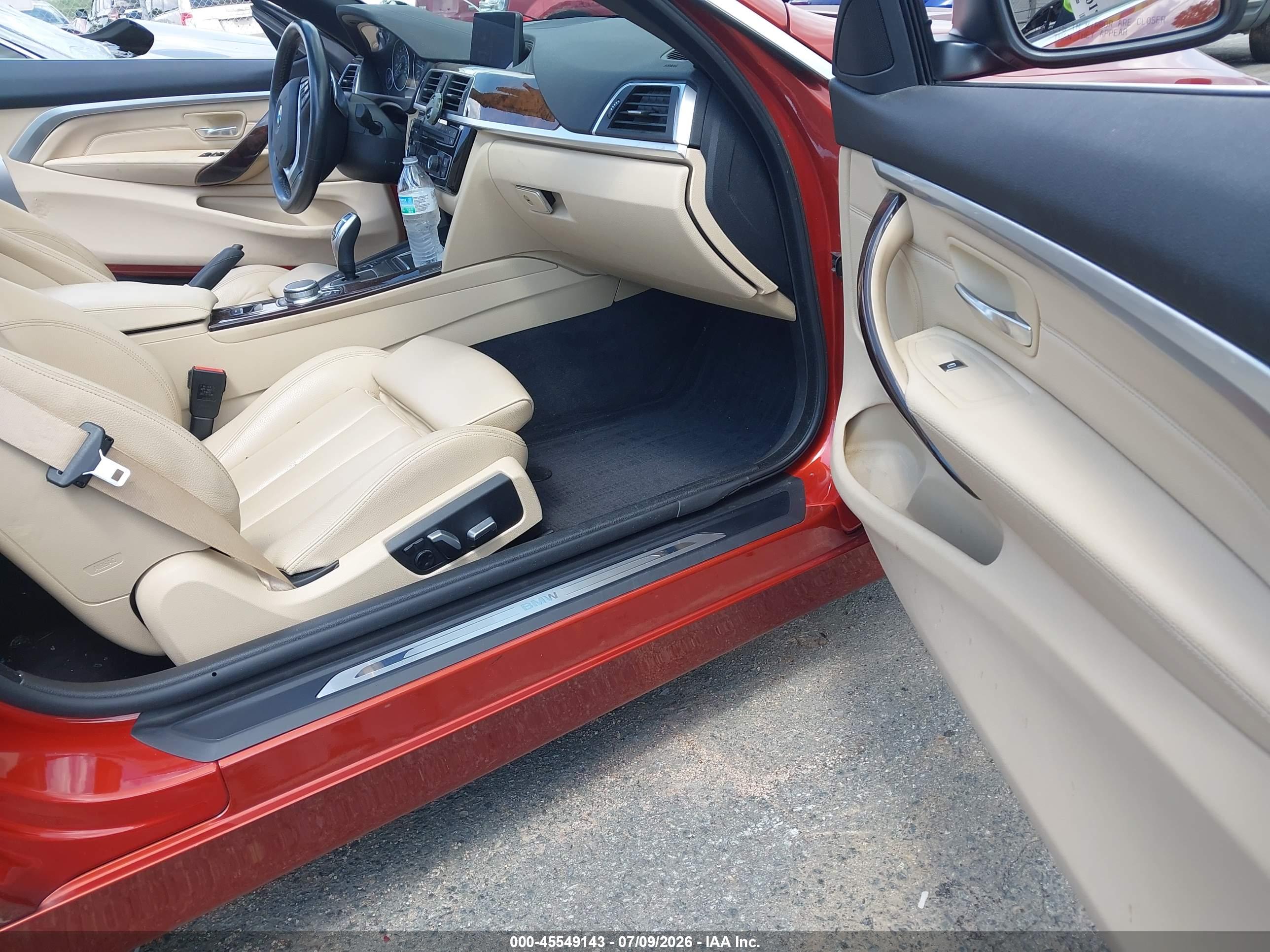 2020 BMW 430I XDRIVE