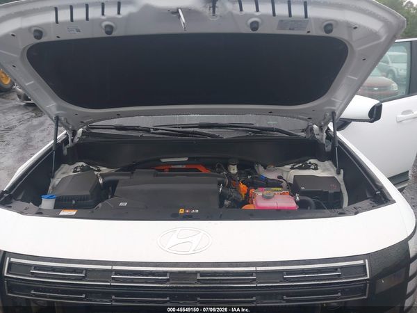 2026 HYUNDAI PALISADE HEV SEL PREMIUM 8P