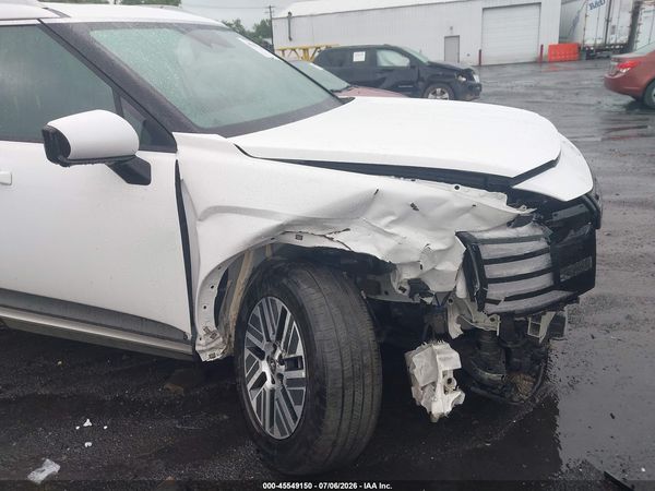2026 HYUNDAI PALISADE HEV SEL PREMIUM 8P