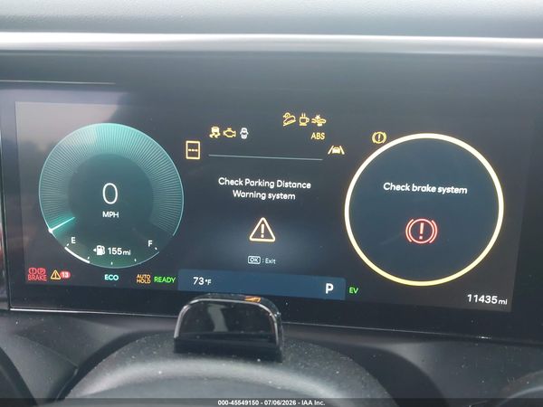 2026 HYUNDAI PALISADE HEV SEL PREMIUM 8P