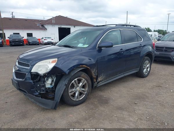 2015 CHEVROLET EQUINOX — I2