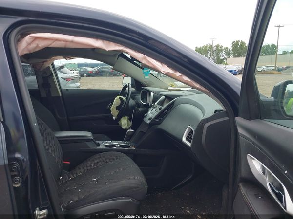 2015 CHEVROLET EQUINOX LT — I5