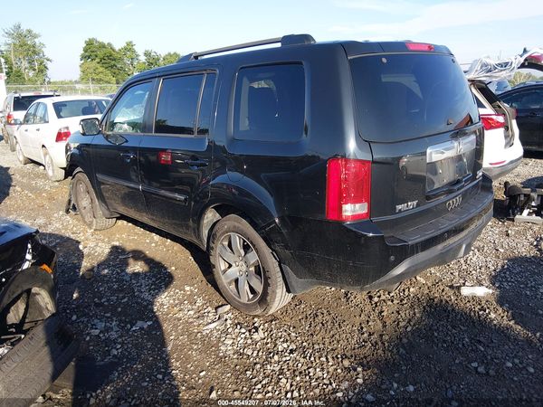 2013 HONDA PILOT TOURING