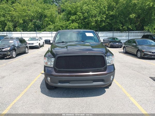 2017 RAM 1500 SLT