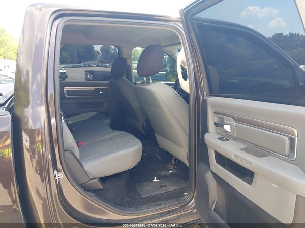 2017 RAM 1500 SLT