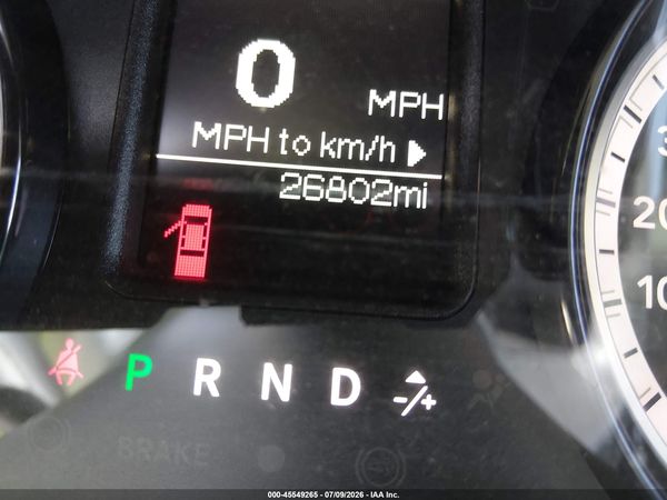 2017 RAM 1500 TRADESMAN  4X2 8' BOX