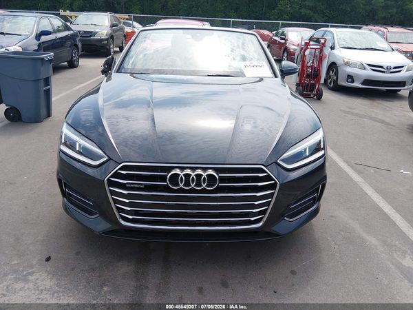 2019 AUDI A5 45 PREMIUM