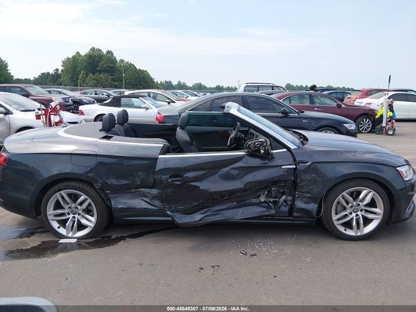 2019 AUDI A5 45 PREMIUM