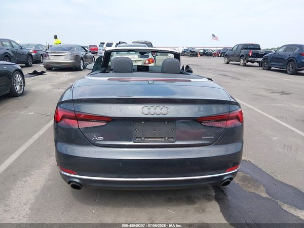 2019 AUDI A5 45 PREMIUM