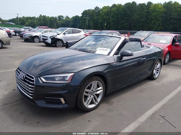 2019 AUDI A5 45 PREMIUM
