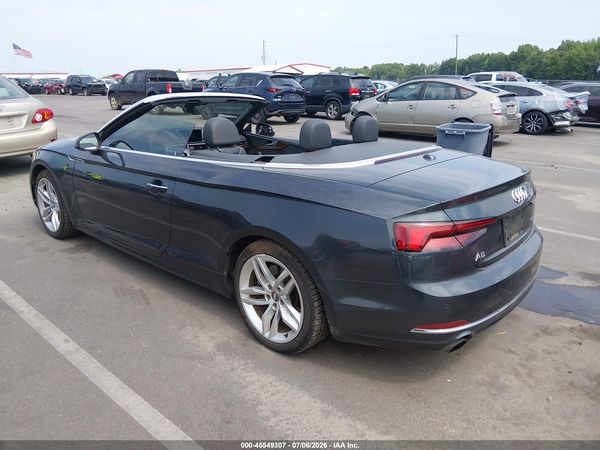 2019 AUDI A5 45 PREMIUM