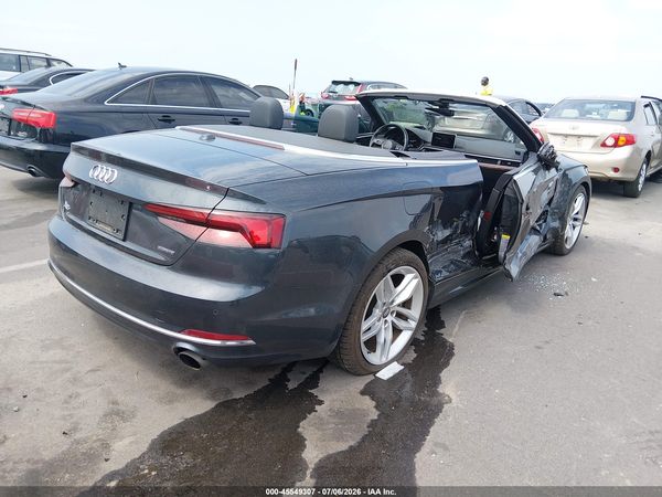 2019 AUDI A5 45 PREMIUM
