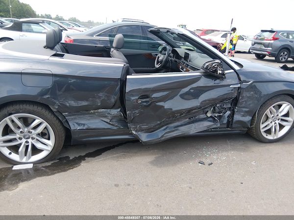 2019 AUDI A5 45 PREMIUM