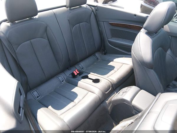 2019 AUDI A5 45 PREMIUM