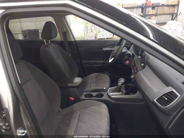 2024 KIA SELTOS LX