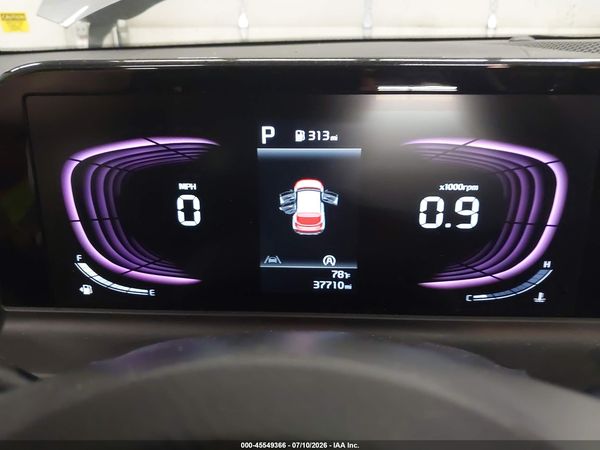 2024 KIA SELTOS LX