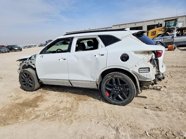 2020 CHEVROLET BLAZER
