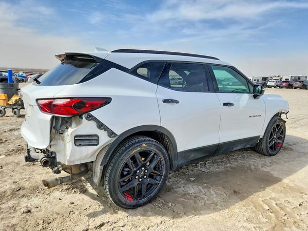 2020 CHEVROLET BLAZER