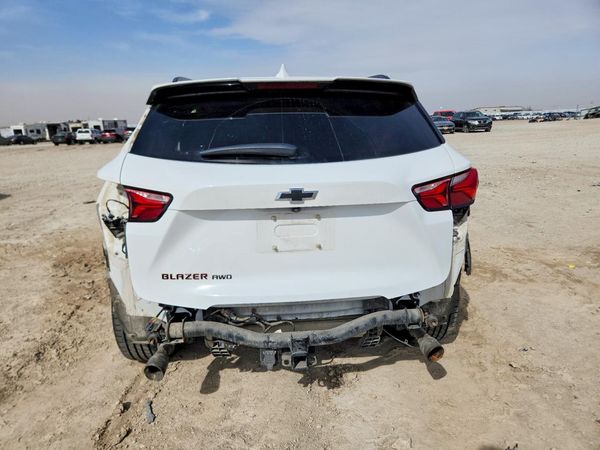 2020 CHEVROLET BLAZER