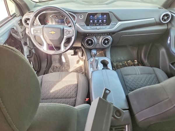 2020 CHEVROLET BLAZER