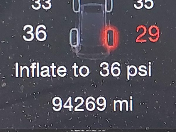 2019 DODGE DURANGO SXT AWD
