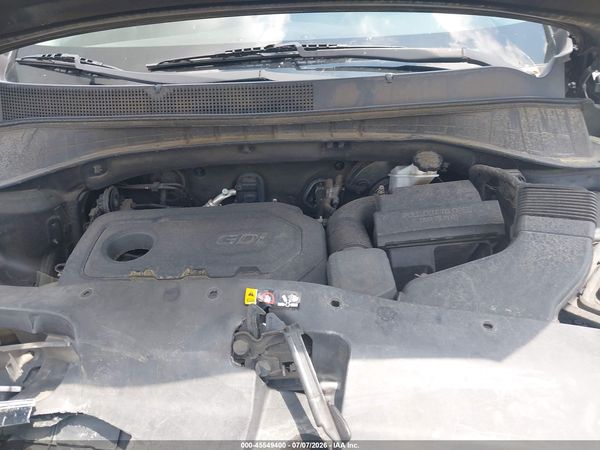 2017 KIA SORENTO 2.4L LX