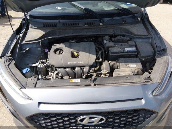 2020 HYUNDAI KONA SE