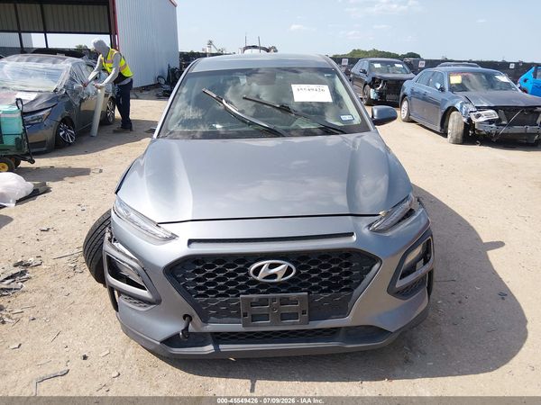 2020 HYUNDAI KONA SE