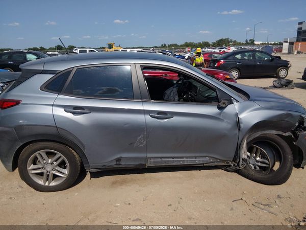 2020 HYUNDAI KONA SE