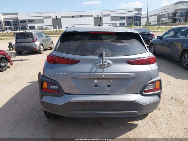 2020 HYUNDAI KONA SE