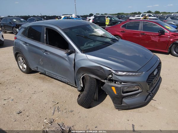2020 HYUNDAI KONA SE