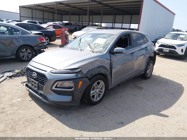 2020 HYUNDAI KONA SE