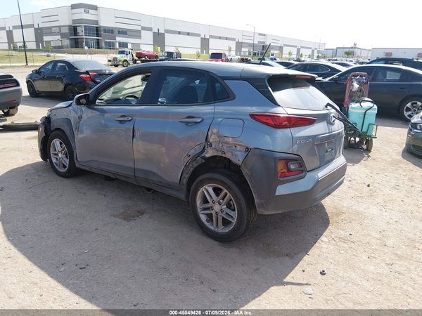 2020 HYUNDAI KONA SE
