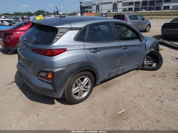 2020 HYUNDAI KONA SE