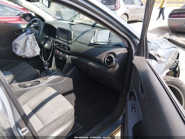 2020 HYUNDAI KONA SE