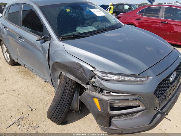 2020 HYUNDAI KONA SE