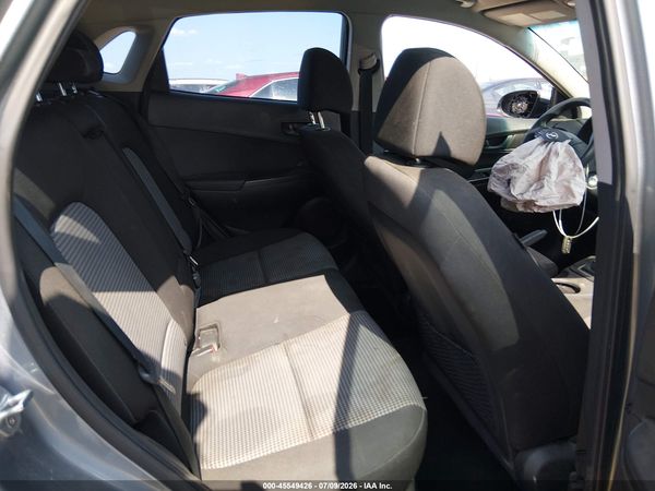 2020 HYUNDAI KONA SE