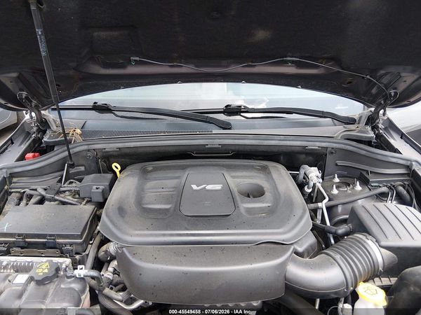 2019 JEEP GRAND CHEROKEE LAREDO E 4X2