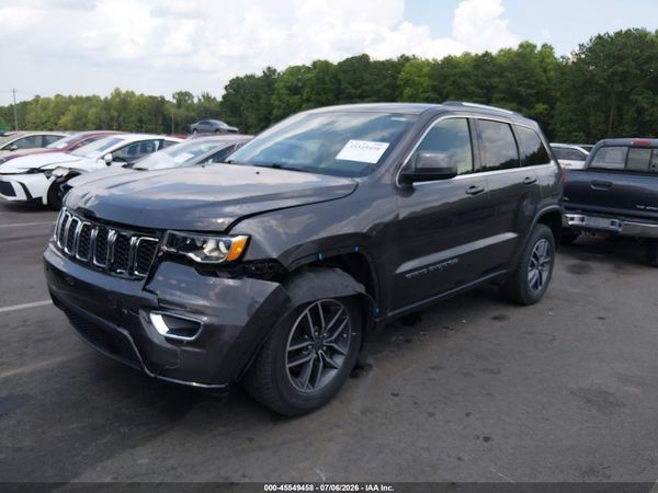 2019 JEEP GRAND CHEROKEE LAREDO E 4X2